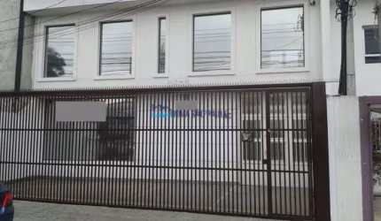 Sobrado comercial em Moema