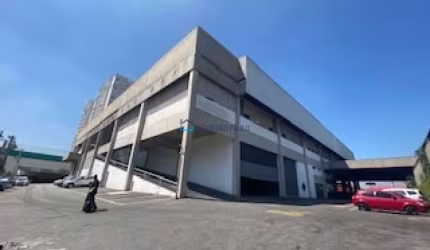 Oportunidade para Dark Store - Depósito/galpão urbano dentro de São Paulo.