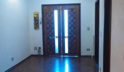 Imovél Residencial Jardim das Acácias