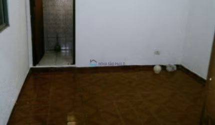 Casa de Vila Residencial no Planalto Paulista - Charme e Conforto em uma Excelente Região!