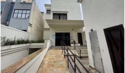 Casa Comercial com 1562m² na Saúde