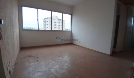 Apartamento Próximo à Avenida Santa Catarina.