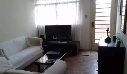 Locação Casa| Planalto Paulista | Mobiliado| Àrea de Serviço| Valor de locação R$ 4.000