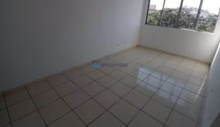 Apartamento residencial na região do Jabaquara para locação! Vila do Encontro.