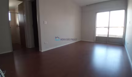apartamento com 01 dormitório  na Vila Clementino