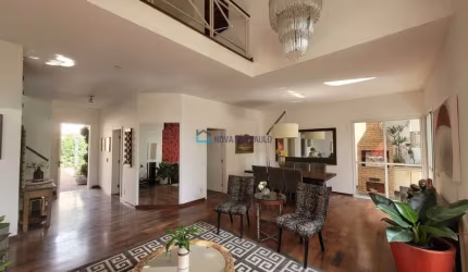 Casa de condominio para locação no Alto da Boa Vista