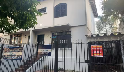 Casa Comercial Moema