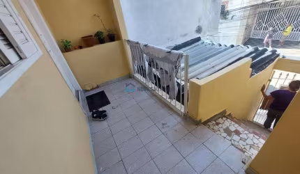 Casa Prox Patio do Metro Jabaquara