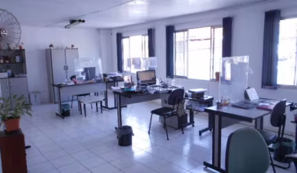 Sobrado residencial no Cambuci com 02 Dorms