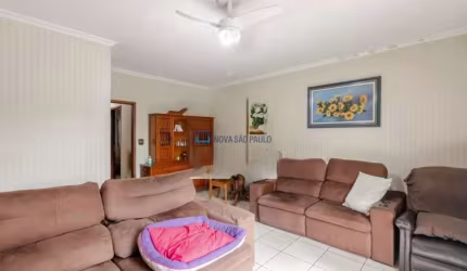 Casa com 3 quartos para alugar na Rua Jandira de Morais, --, Vila Água Funda, São Paulo, 400 m2 por R$ 4.050