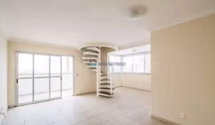 Cobertura duplex
