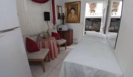 Casa com 130m² no Jabaquara