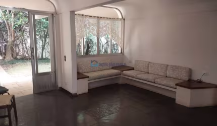Casa com 5 quartos para alugar na Rua José Ubaldo Lomônaco, --, Jardim da Glória, São Paulo, 300 m2 por R$ 12.000