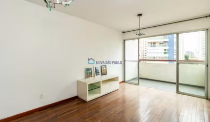 Apartamento Duplex - Vila Mariana