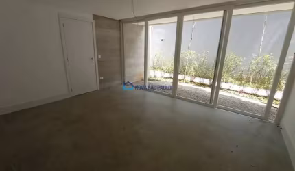 Casa em condominio fechado / Brooklin/04 quartos/04vagas