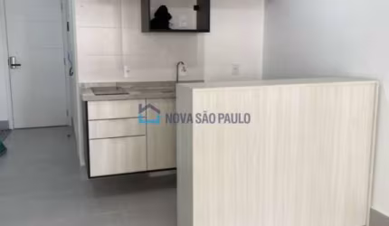 Studio na região da Vila Mariana