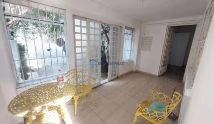 Sobrado Comercial / Residencial na Aclimação