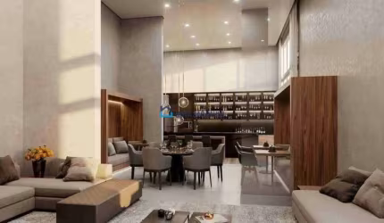 Studio Novo Vago, Planejado/Mobiliado, Vila Mariana ! 650m Metrô Ana Rosa/ 1.900m PQ Ibirapuera