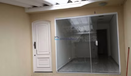 Sobrado residencial para locação! Vila Mascote .