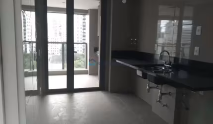 Aluga Apartamento com 3 suítes na Brás Cardoso na Vila Nova Conceição