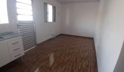 Casa Térrea na região da Vila Campestre, Jabaquara