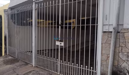 Imóvel comercial em frente ao Hospital São Luis do Jabaquara