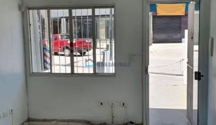 Casa Vila Olímpia 1 vaga 130 metros