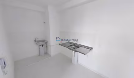 Apartamento na região da Saúde