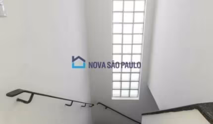 Sobrado em Vila reformado Residencial ou Coml ! 8 min (800m)a pé ao Metrô Paraiso/Shop Paulista