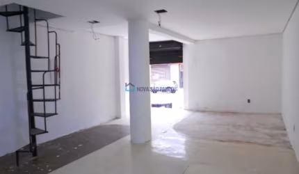 Imóvel comercial na região do Mirandópolis