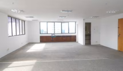 CONJUNTO COMERCIAL NO CAMPO BELO!