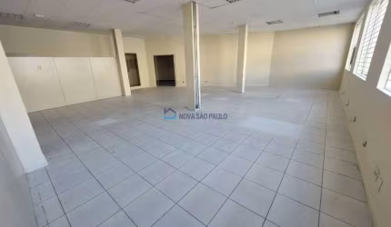 Excelente prédio comercial para locação! Centro Diadema!