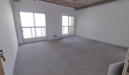 CONJUNTO COMERCIAL DE ALTO PADRÃO PRÓXIMO AO METRÔ VERGUEIRO!