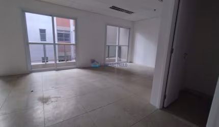 CONJUNTO COMERCIAL DE ALTO PADRÃO PRÓXIMO AO METRÔ VERGUEIRO!