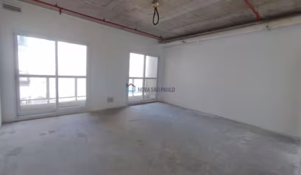 CONJUNTO COMERCIAL DE ALTO PADRÃO PRÓXIMO AO METRÔ VERGUEIRO!