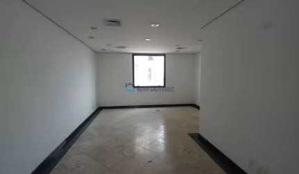 conjunto comercial