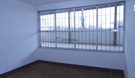 Casa comercial na Vila Santa Catarina