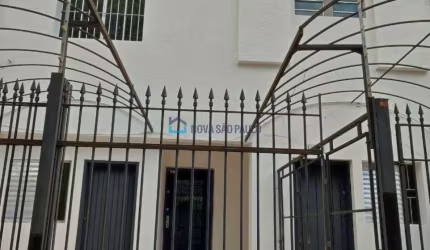 Sobrado Comercial Mirandopolis