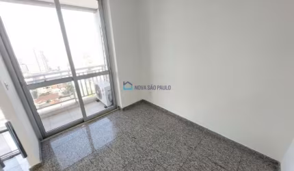 Conjunto Comercial Edifício Trend Paulista Offices. 45m²