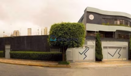 Prédio comercial
