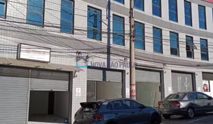 Loja Comercial - Ipiranga - Vergueiro