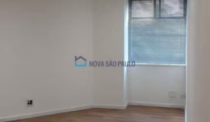 Sala comercial com 1 sala para alugar na Rua João Alexandre Rochadel, --, Brooklin Paulista, São Paulo, 204 m2 por R$ 8.000