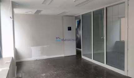 Oportunidade na Vila Olímpia.