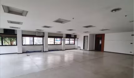 Sala comercial com 10 salas para alugar na Alameda dos Jurupis, --, Indianópolis, São Paulo, 350 m2 por R$ 26.000