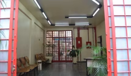 Prédio Comercial