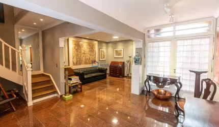Casa comercial com 7 salas para alugar na Rua Artur de Azevedo, --, Pinheiros, São Paulo, 160 m2 por R$ 30.000