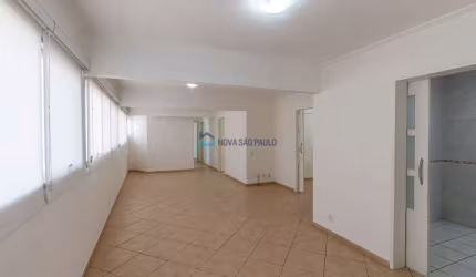 Apartamento com 3 quartos para alugar na Rua Tabapuã, --, Itaim Bibi, São Paulo, 125 m2 por R$ 6.500