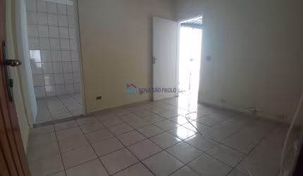 Galpão Comercial localizado na Vila Guarani