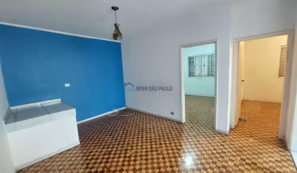 Apartamento fácil acesso a transportes, prox. a Av Ricardo Jafet