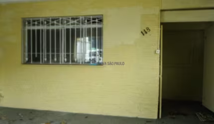 EXCELENTE LOCALIZAÇÃO, OTIMA E AMPLO IMÓVEL RESEDENCIAL OU COMERCIAL